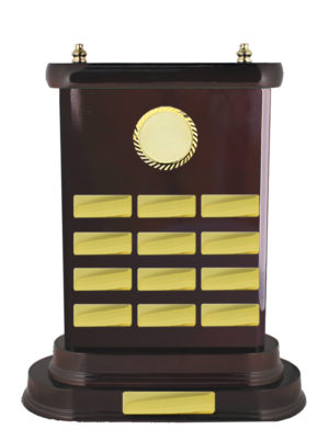 S24-8513DK : Timber Buildup Perpetual